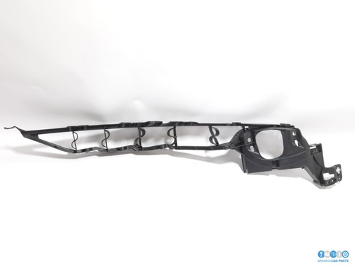 Halter kotflügel seitenwand - halter,