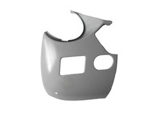 FIAT 124 SPIDER KOTFLÜGELECKE